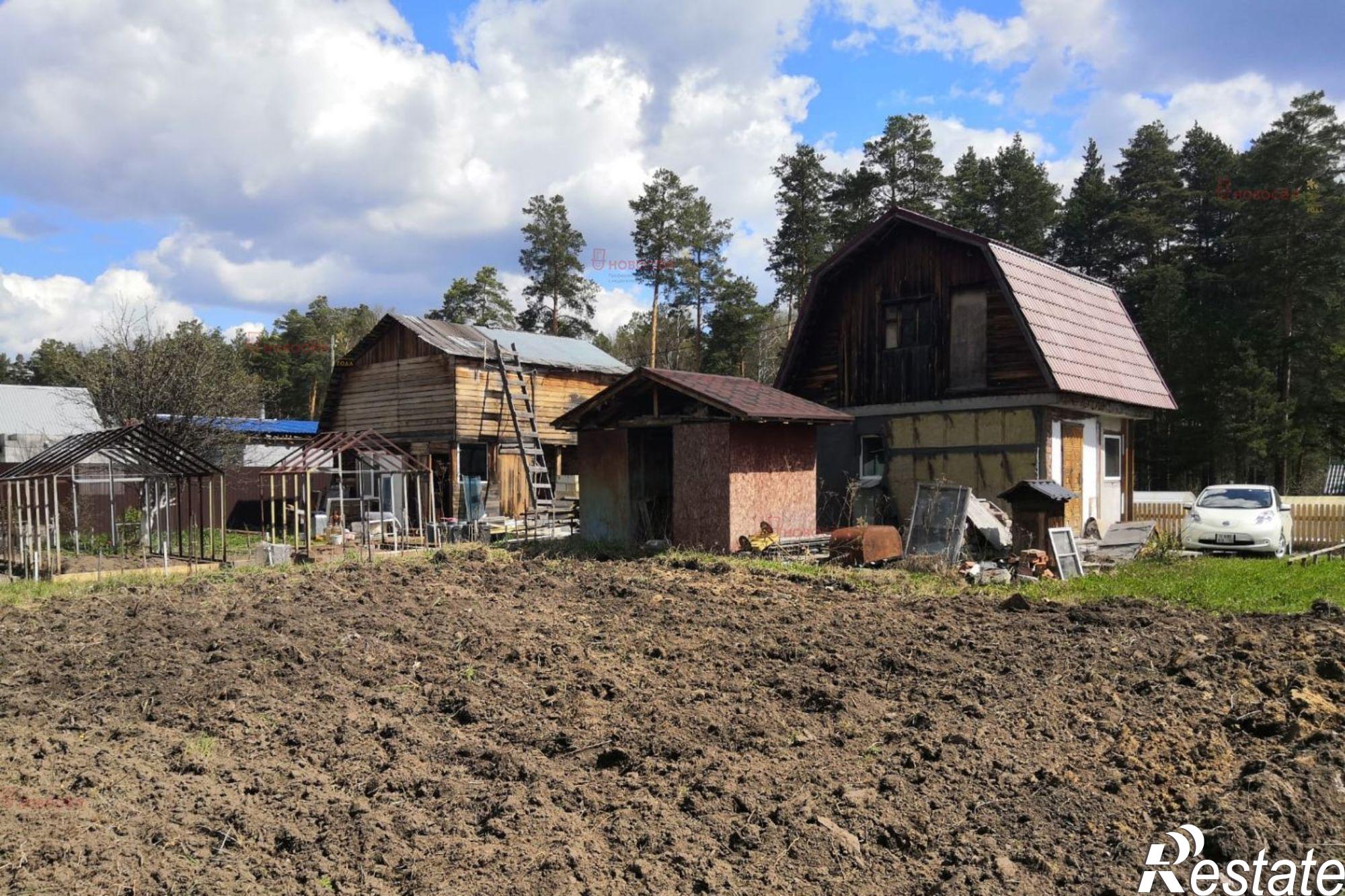 Купить дачу, дом, коттедж за 1 990 000 рублей на к/с 76 47