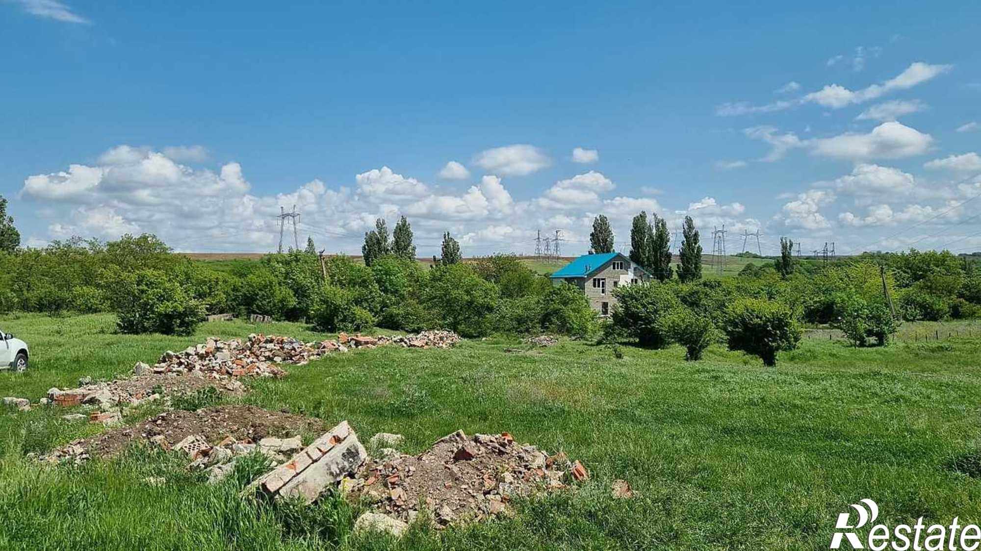 Купить землю, земельный участок за 1 350 000 рублей на хутор Верхний Чекон