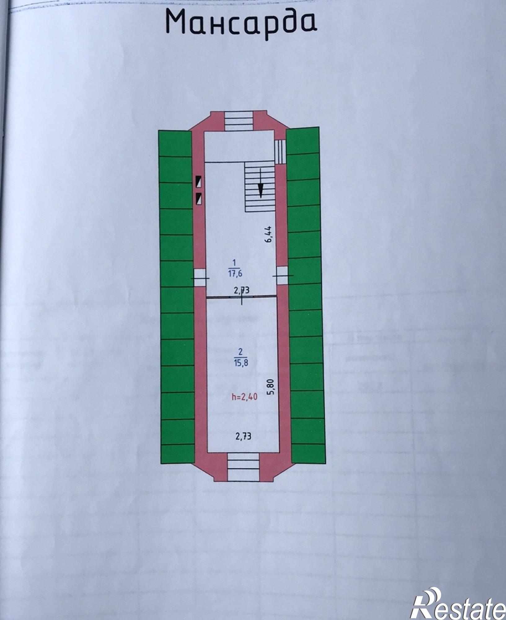 Купить дачу, дом, коттедж за 35 000 000 рублей на Соловьиный пер., 4