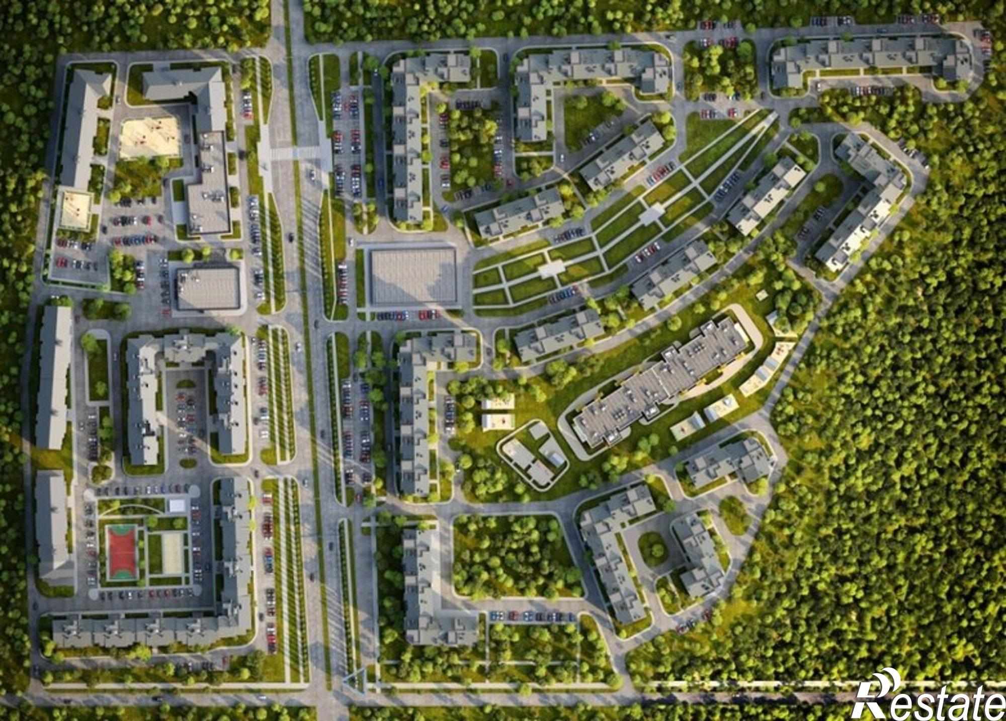 Купить квартиру за 4 487 890 рублей на Надежды Плевицкой пр-кт.