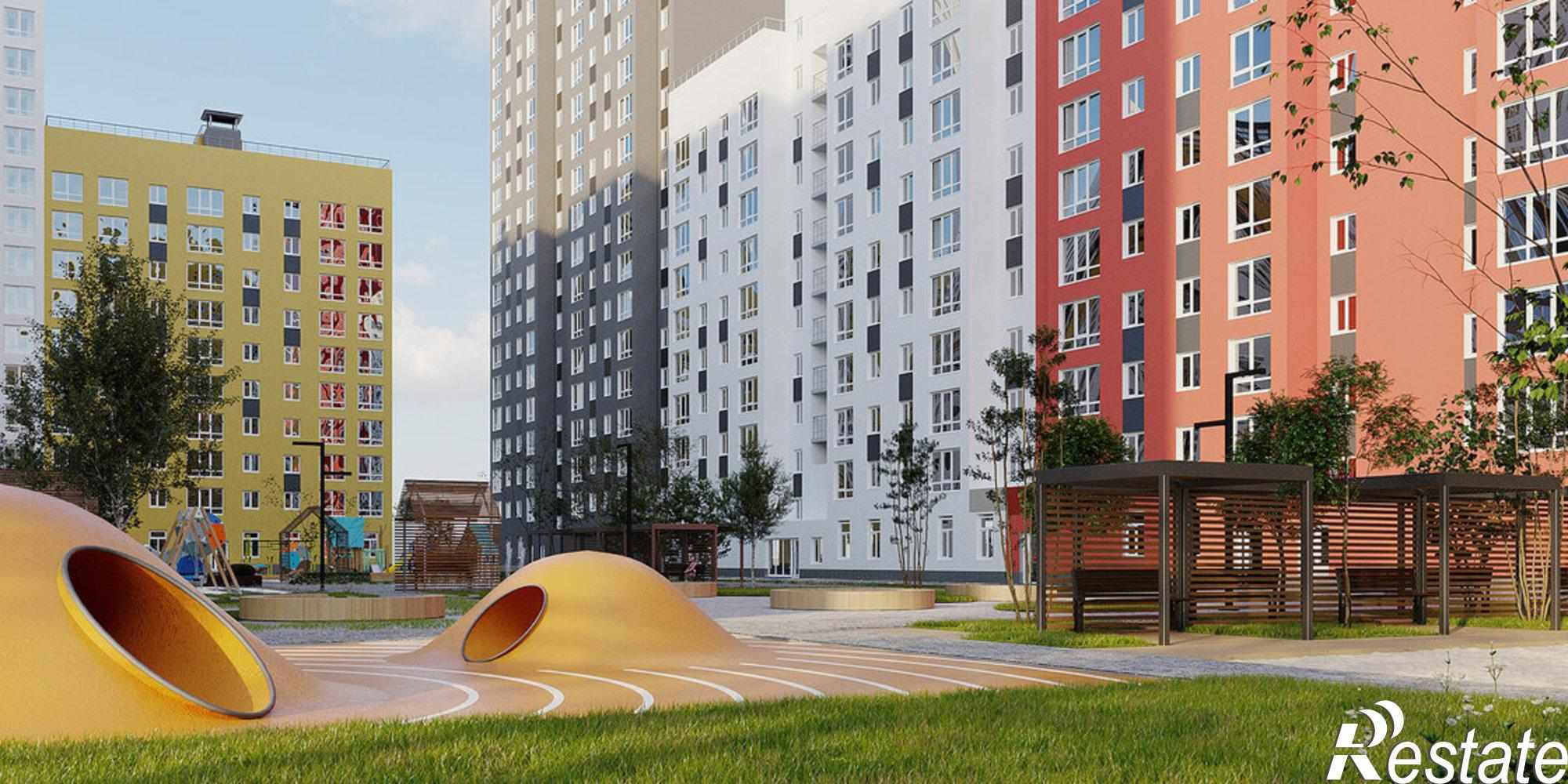 Купить квартиру за 4 019 920 рублей на Энгельса ул., 115к3