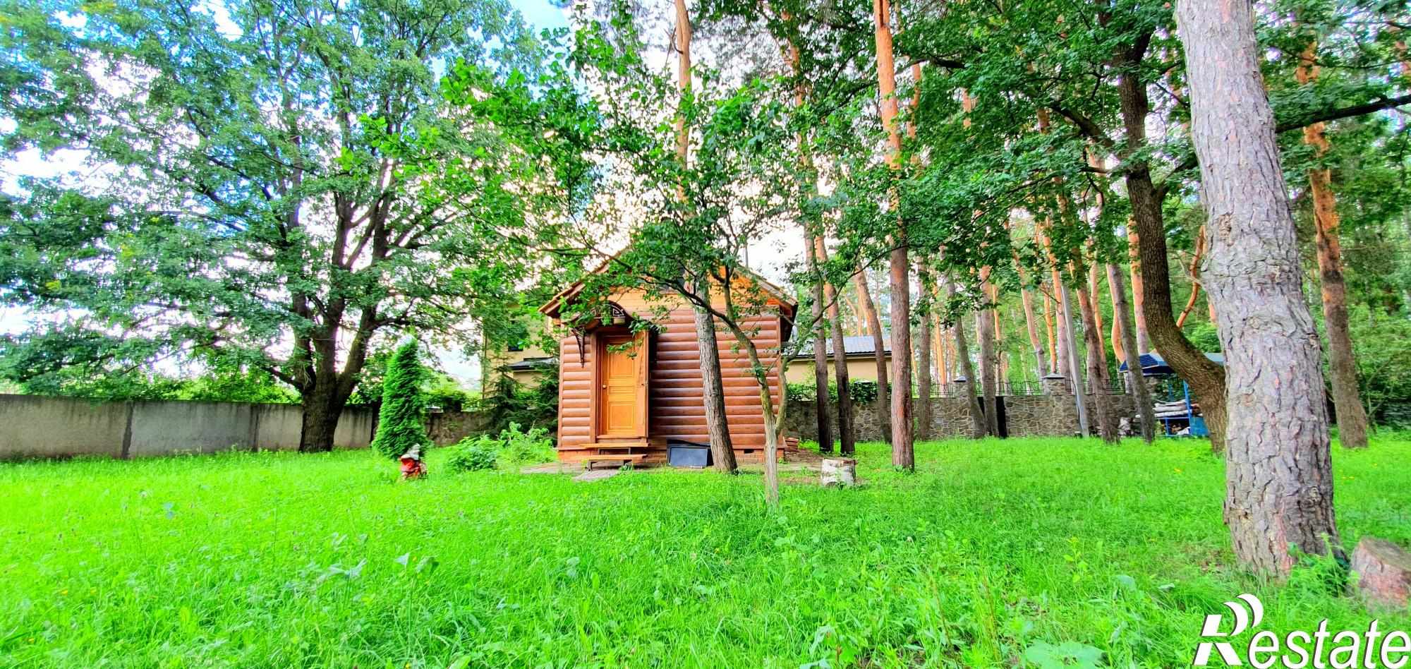 Купить дачу, дом, коттедж за 35 000 000 рублей на Соловьиный пер., 4