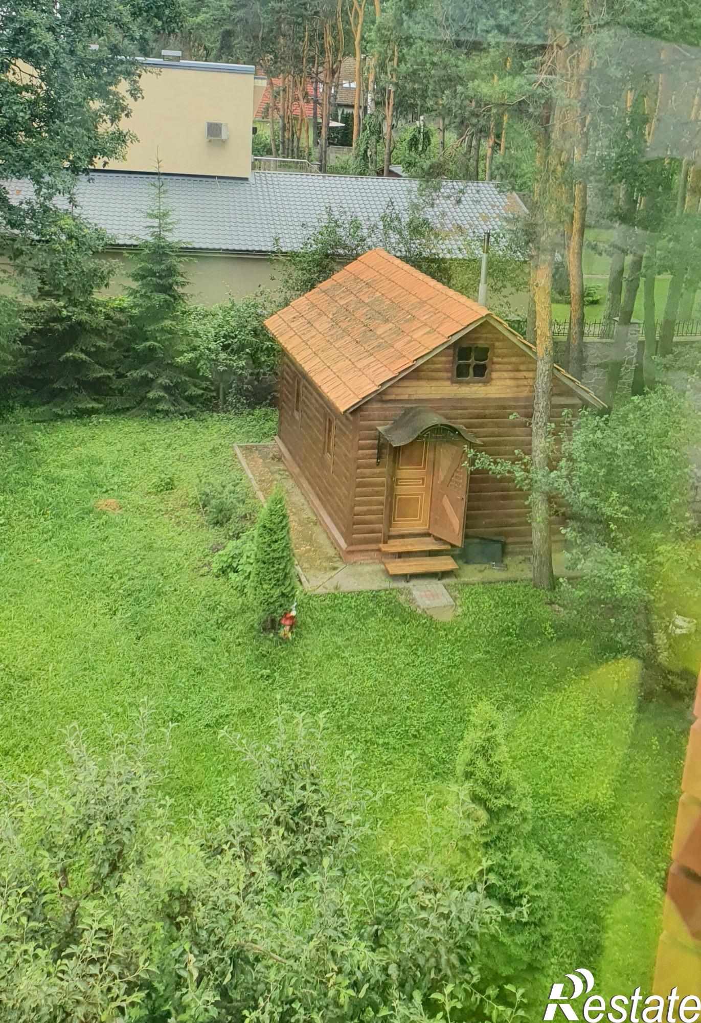 Купить дачу, дом, коттедж за 35 000 000 рублей на Соловьиный пер., 4
