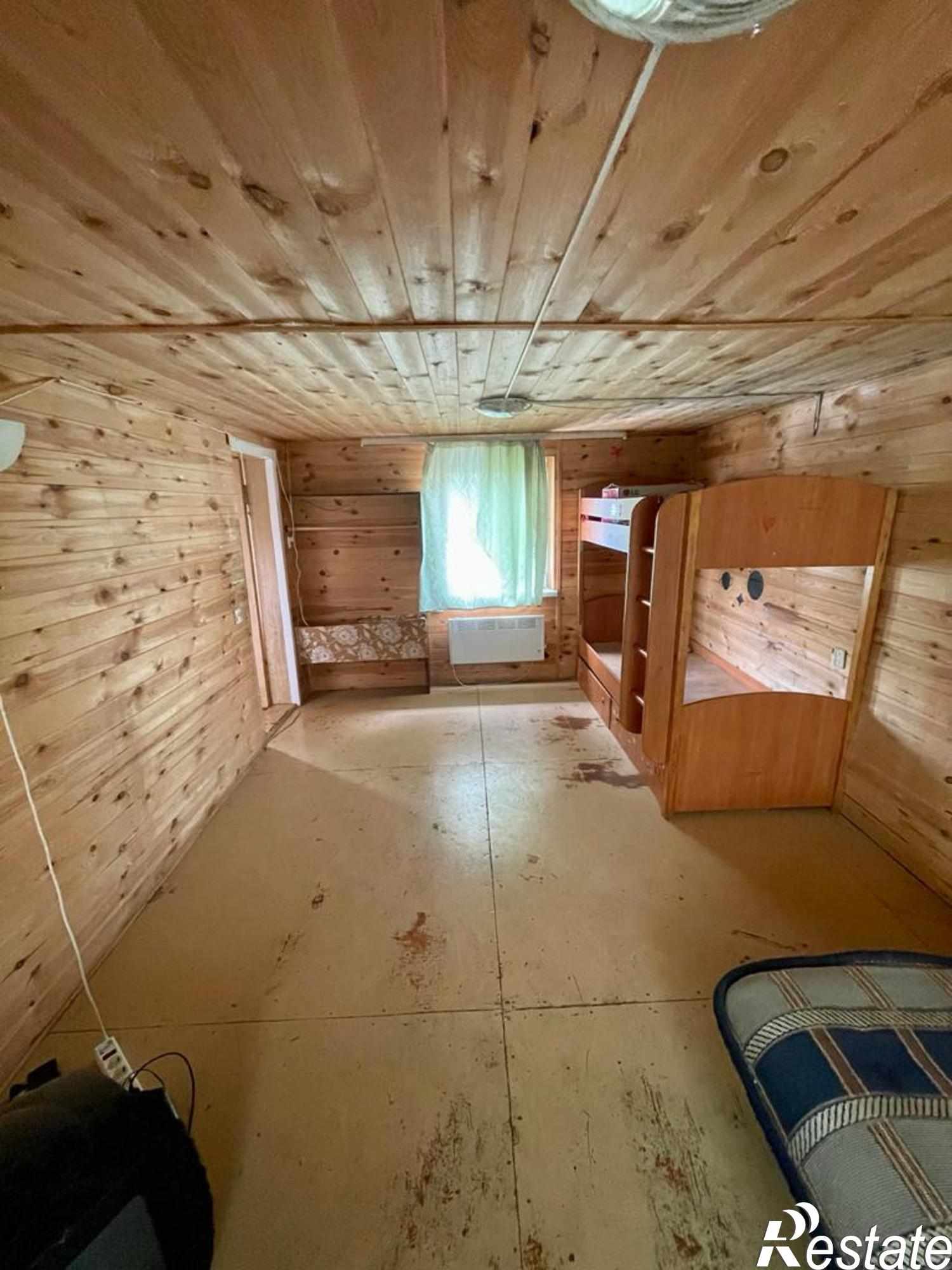 Купить дачу, дом, коттедж за 1 350 000 рублей на Мкр Шакша, Строевая, 28/1