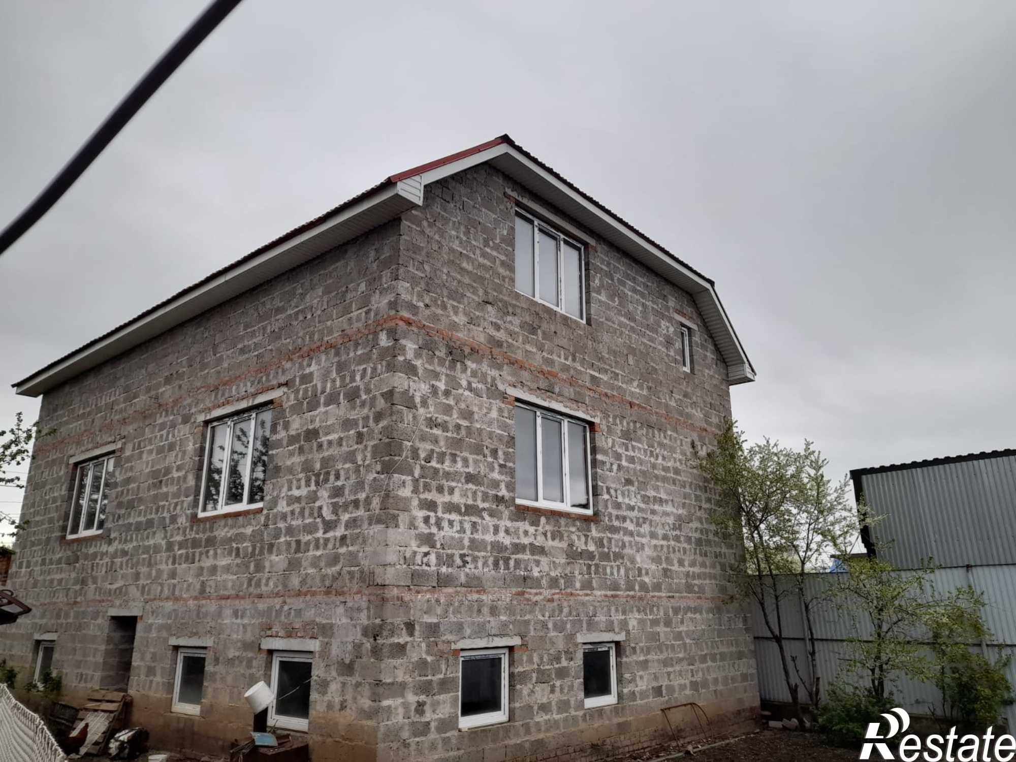 Купить дачу, дом, коттедж за 4 790 000 рублей на Уфа