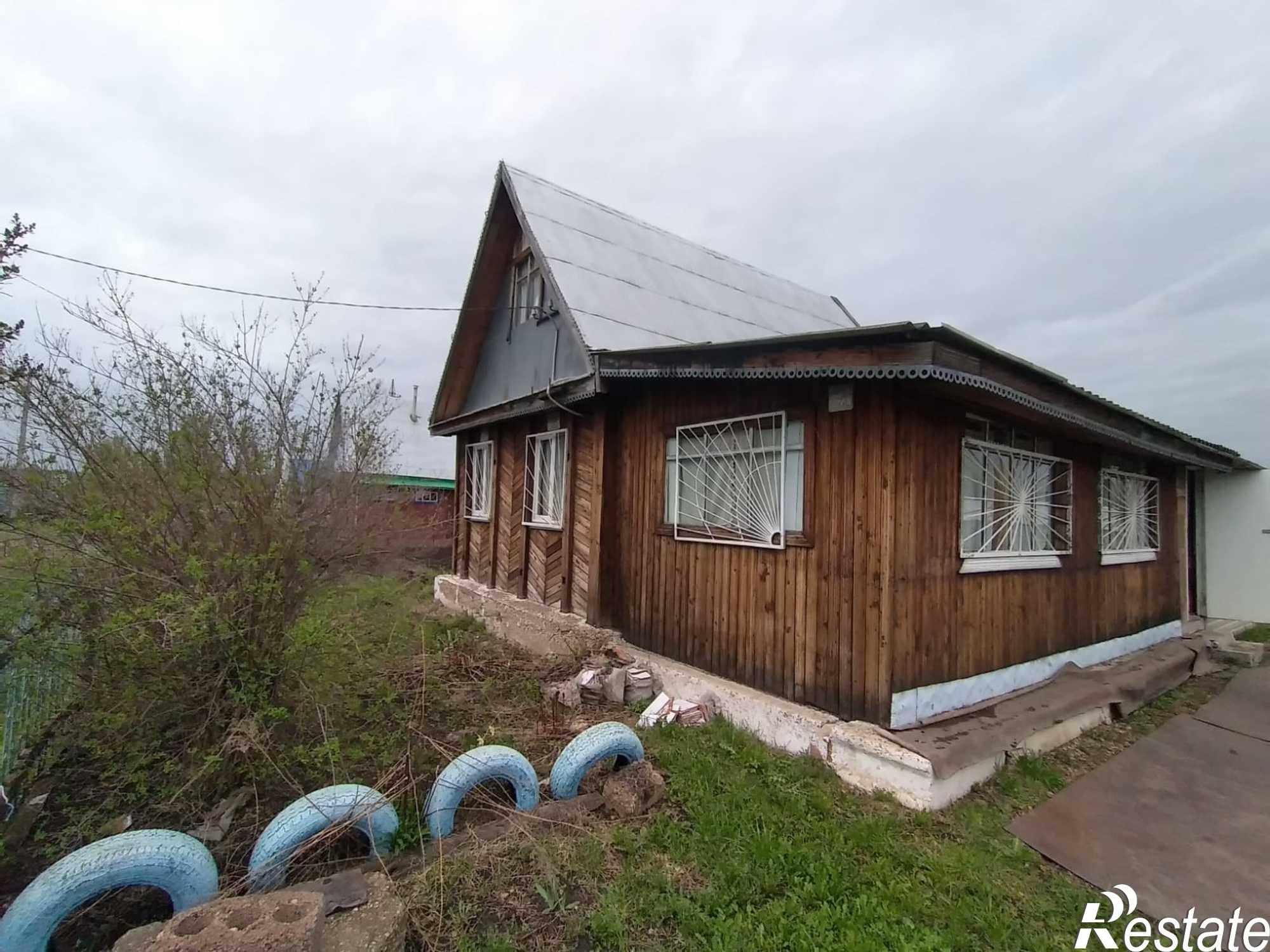 Купить дачу, дом, коттедж за 900 000 рублей на Малиновая, 7