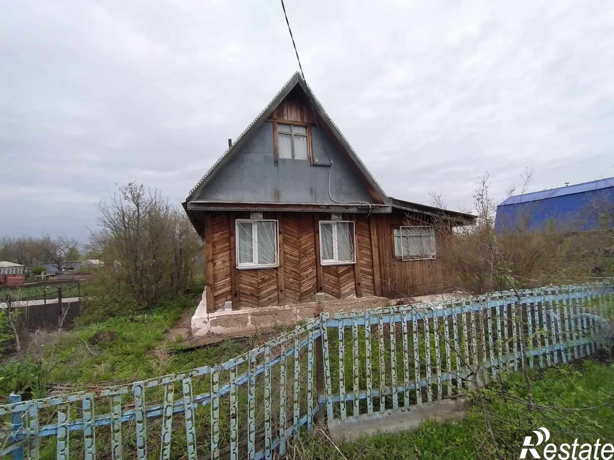Купить дачу, дом, коттедж за 900 000 рублей на Малиновая, 7