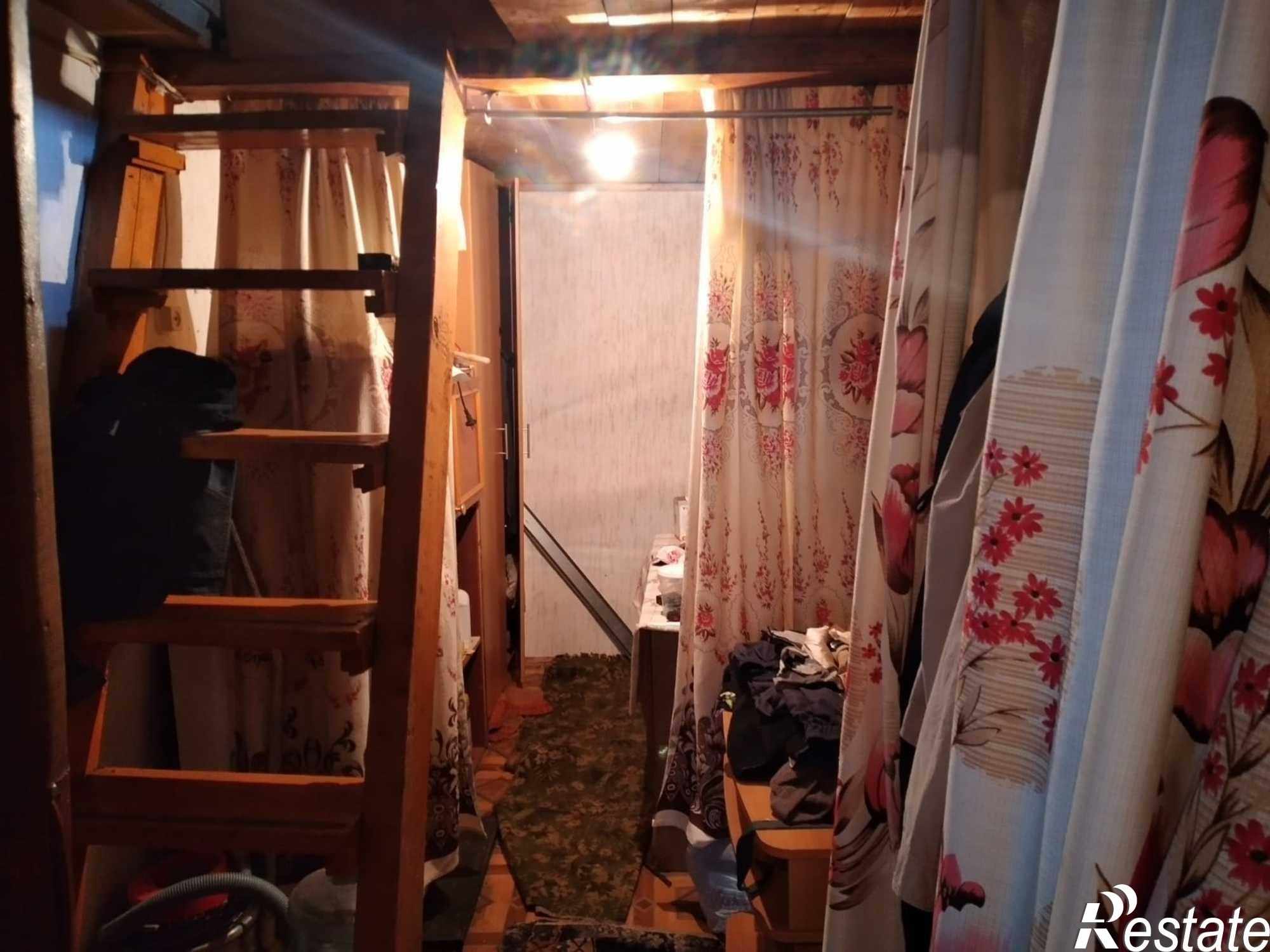 Купить дачу, дом, коттедж за 900 000 рублей на Малиновая, 7