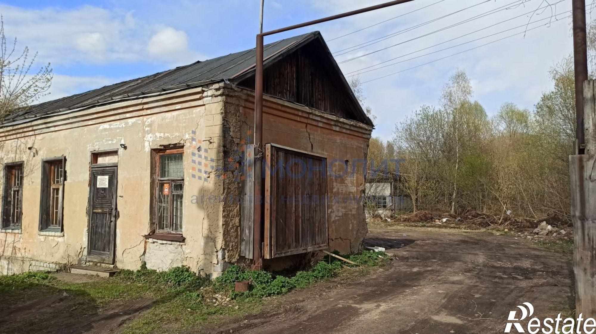 Купить землю, земельный участок за 11 000 000 рублей на Вокзальная ул, 1Г