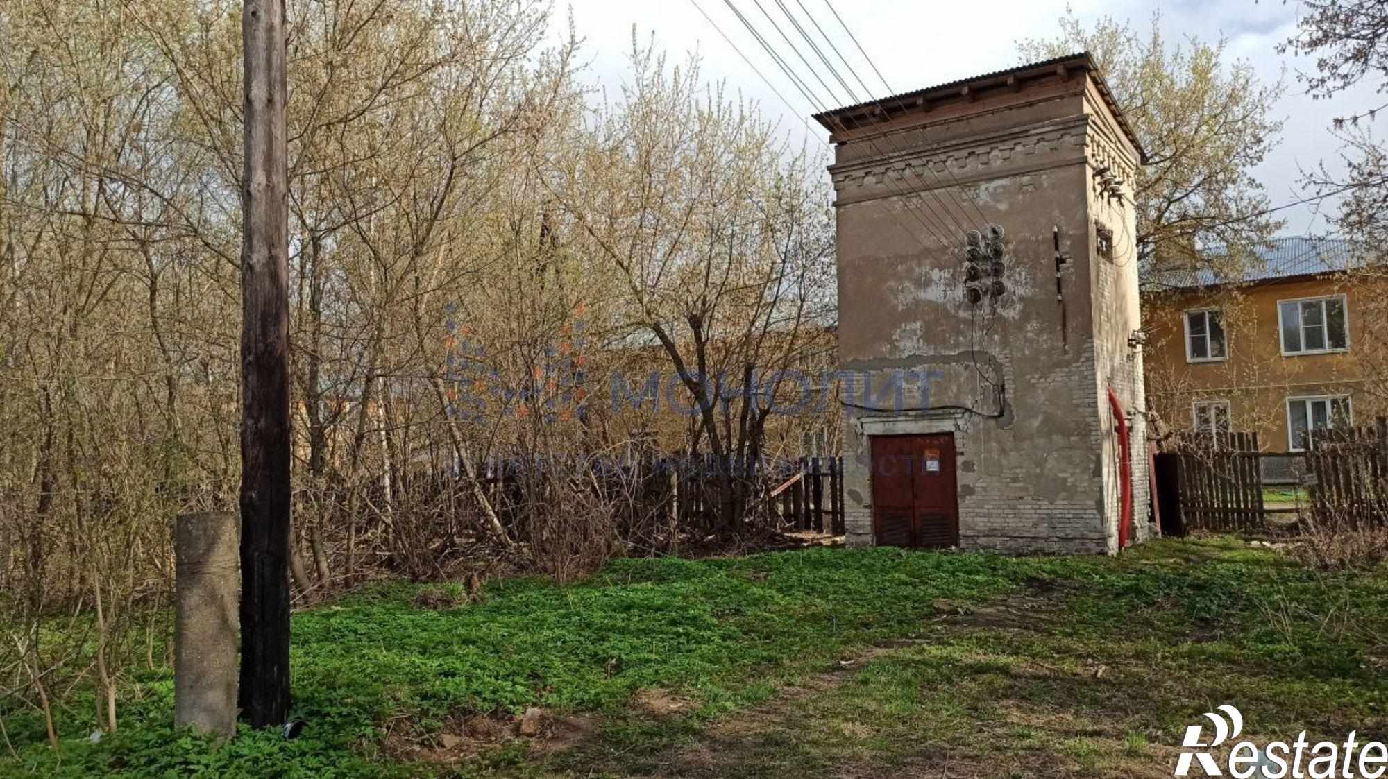 Купить землю, земельный участок за 11 000 000 рублей на Вокзальная ул, 1Г