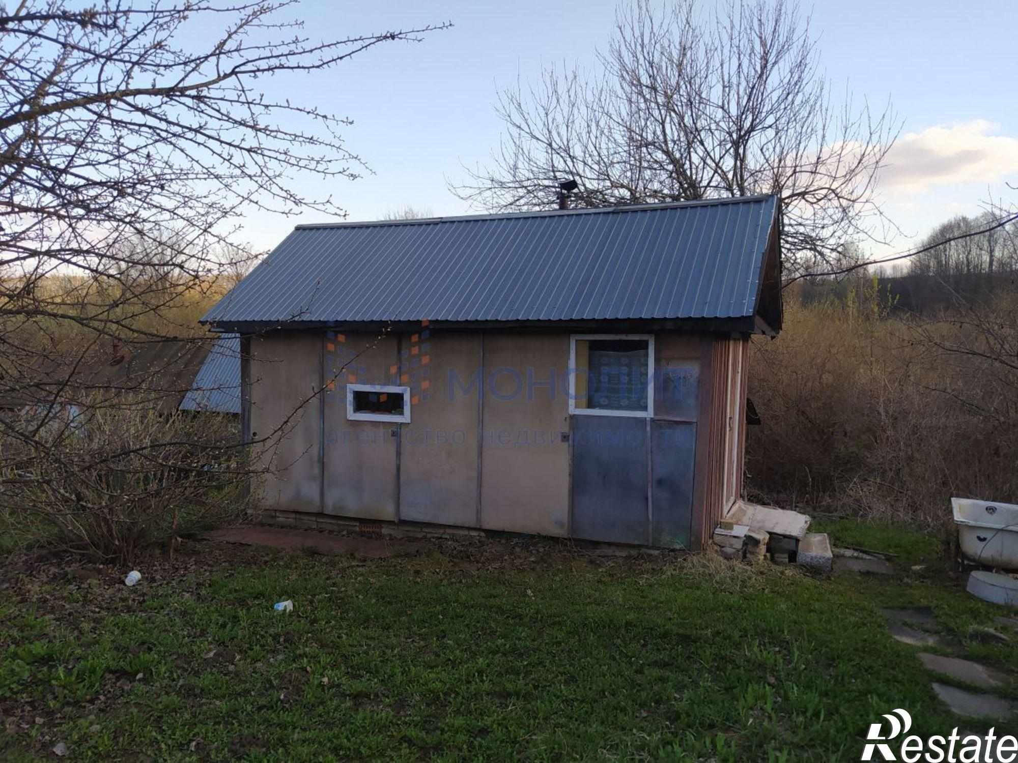 Купить дачу, дом, коттедж за 490 000 рублей на дер. Семенищи