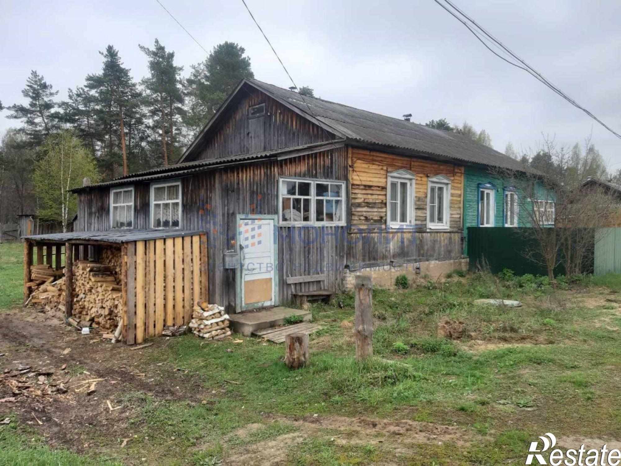 Купить дачу, дом, коттедж за 750 000 рублей на Водников ул, 20