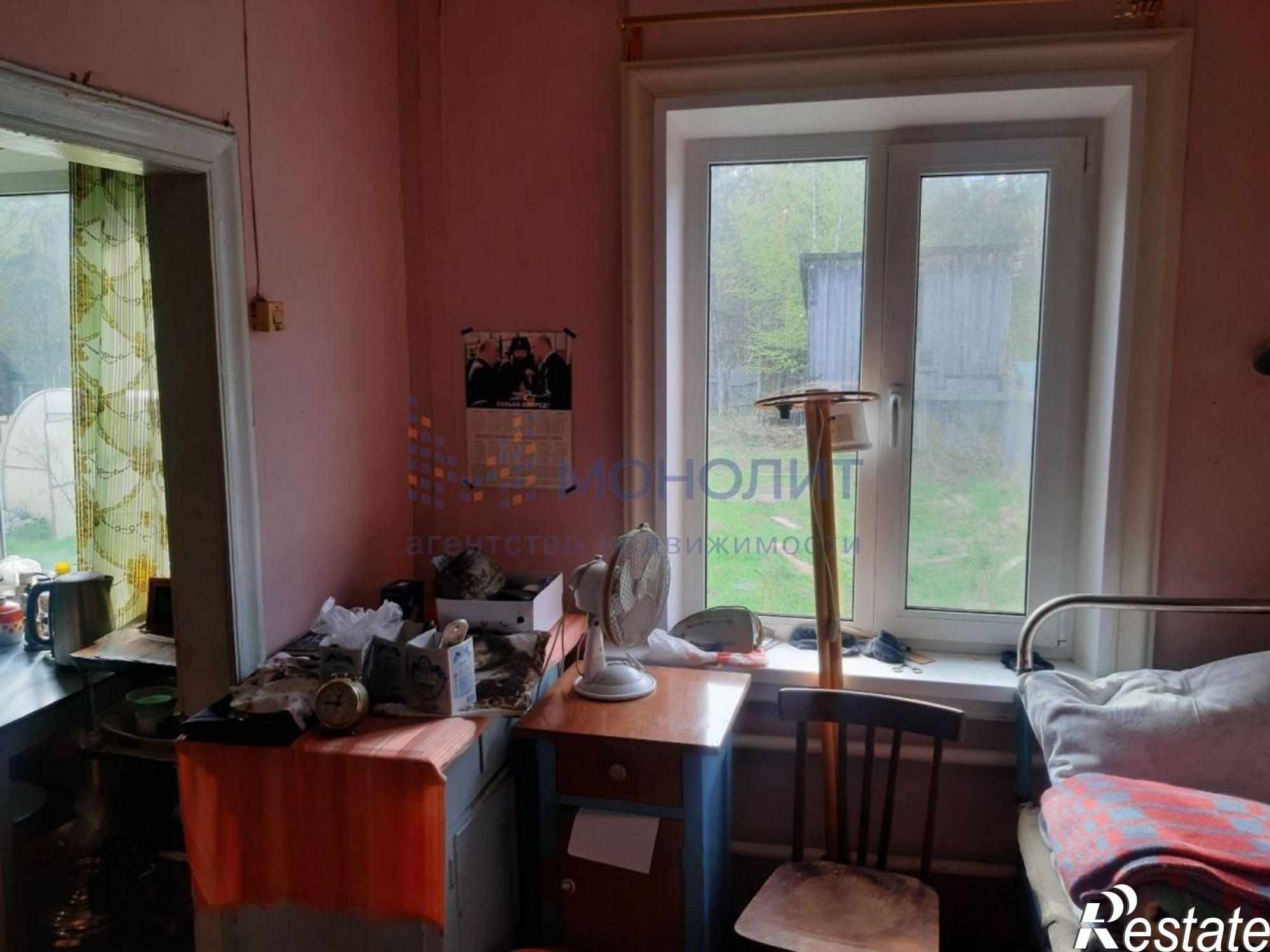 Купить дачу, дом, коттедж за 750 000 рублей на Водников ул, 20