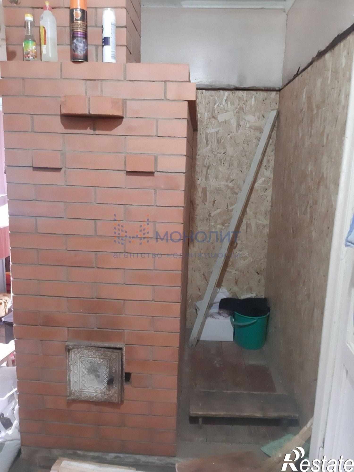 Купить дачу, дом, коттедж за 750 000 рублей на Водников ул, 20