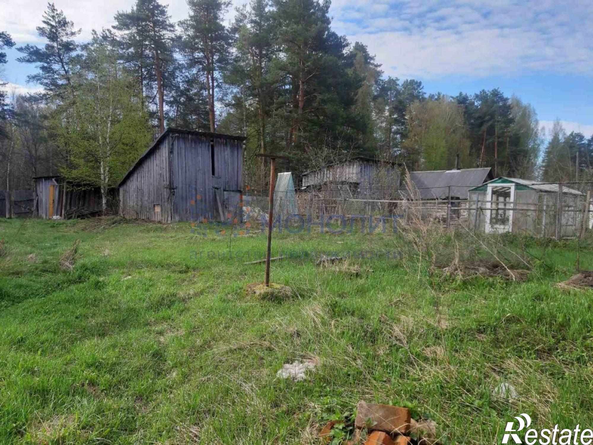 Купить дачу, дом, коттедж за 750 000 рублей на Водников ул, 20
