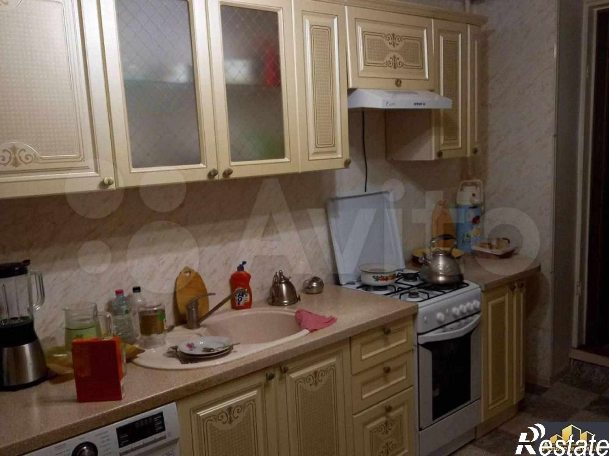 Купить квартиру за 9 500 000 рублей на Калинина ул.