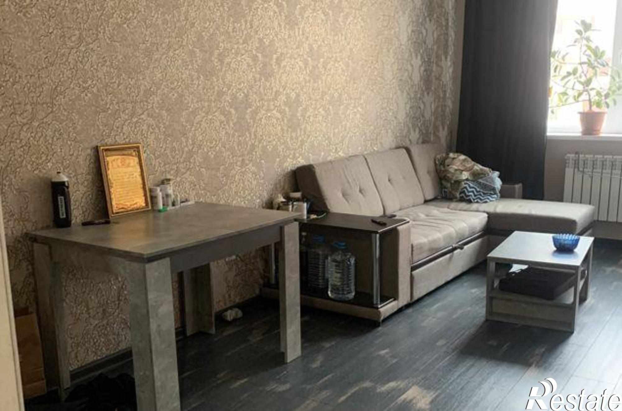 Купить квартиру за 4 650 000 рублей на Творческая улица, 5