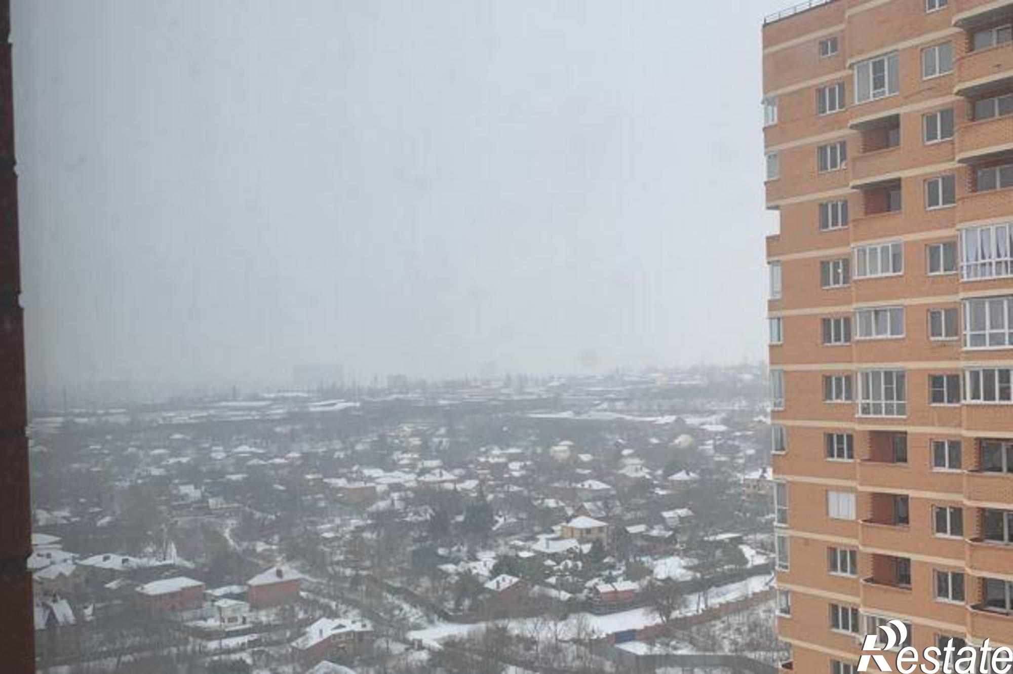 Купить квартиру за 4 650 000 рублей на Творческая улица, 5