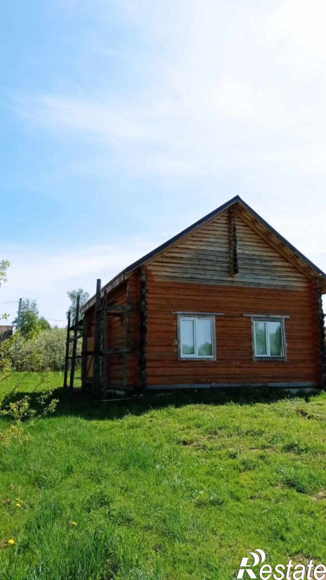 Купить дачу, дом, коттедж за 2 900 000 рублей на Пуловлево д