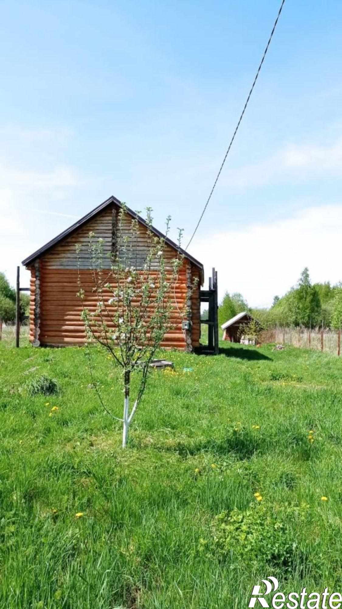 Купить дачу, дом, коттедж за 2 900 000 рублей на Пуловлево д
