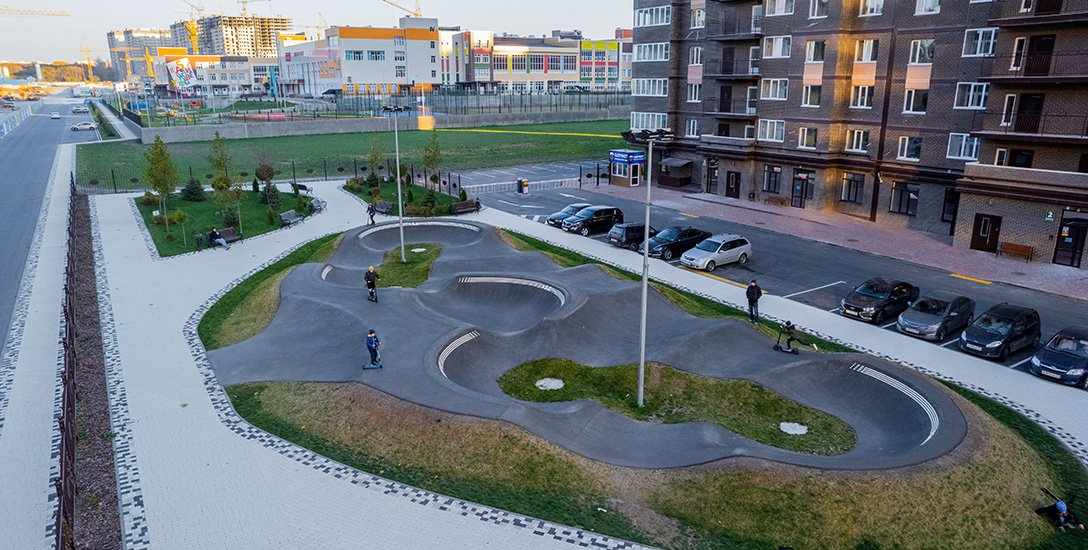 Вересаево лит. 10, корпус 2.3