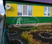 коттедж 59 кв м Солнечная улица, 15