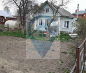 коттедж 99.2 кв м Цветаева Улица, 60