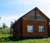коттедж 114 кв м Пуловлево д