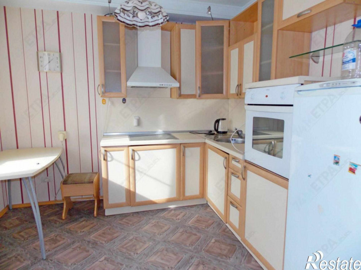 1-комн квартира Монакова ул, 33