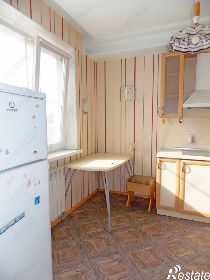 1-комн квартира Монакова ул, 33