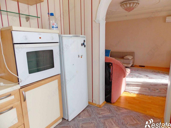 1-комн квартира Монакова ул, 33