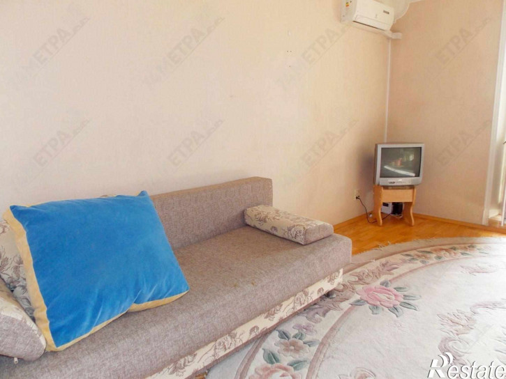 1-комн квартира Монакова ул, 33