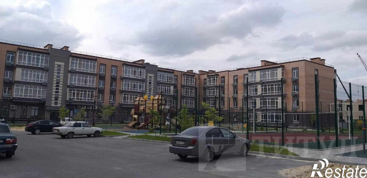 2-комн квартира Речников