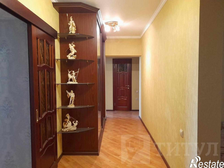4-комн квартира Нахичевань, Советская