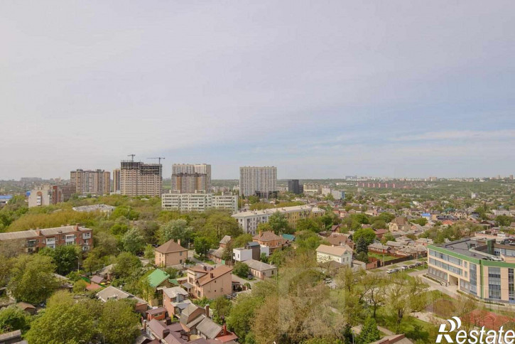 1-комн квартира Комс. пл., Стадионная