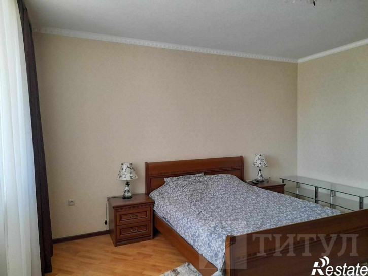 4-комн квартира Нахичевань, Советская