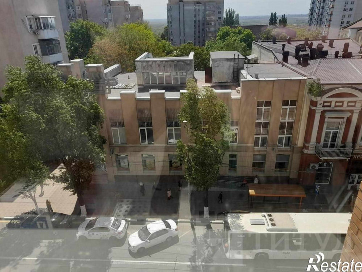 4-комн квартира Нахичевань, Советская