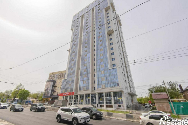 1-комн квартира Комс. пл., Стадионная