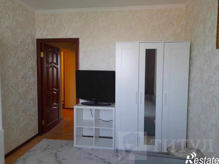 4-комн квартира Нахичевань, Советская
