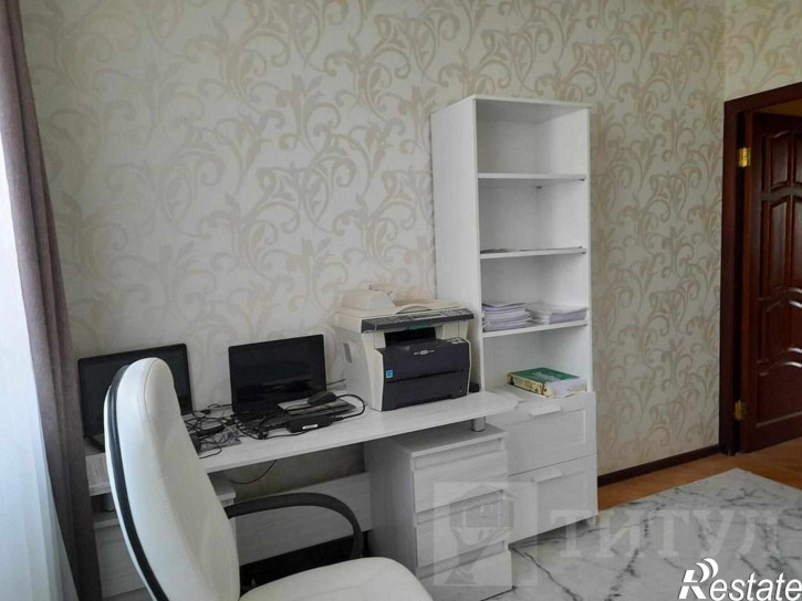 4-комн квартира Нахичевань, Советская