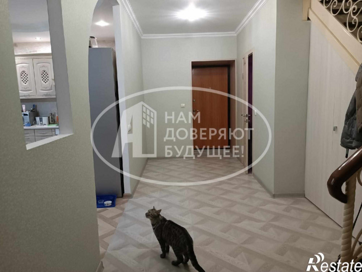 Коттедж/дом Цветочная улица
