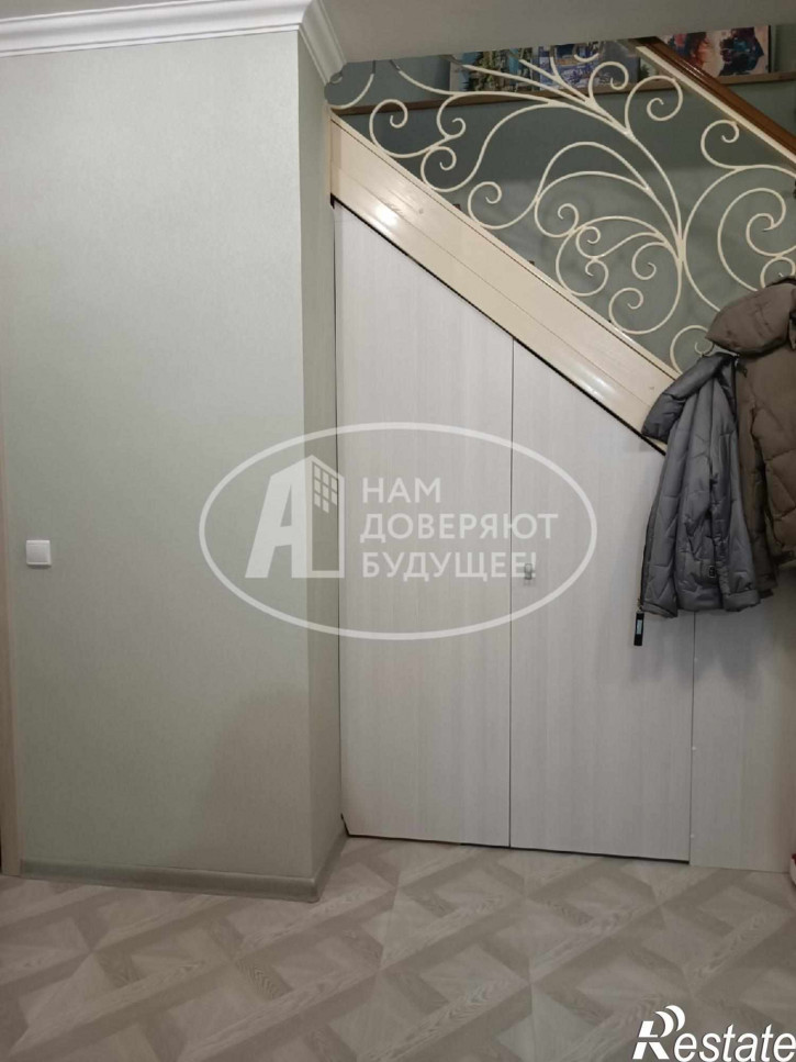 Коттедж/дом Цветочная улица