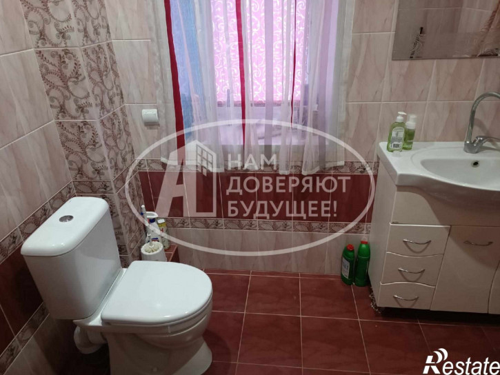 Коттедж/дом Цветочная улица