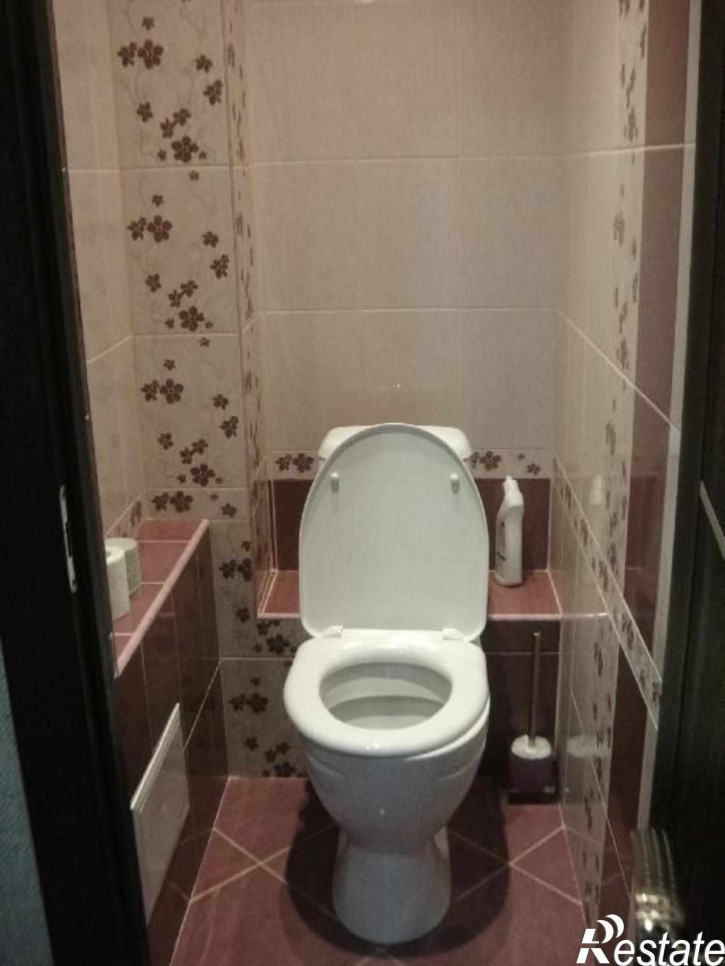 1-комн квартира Льва Толстого, 10