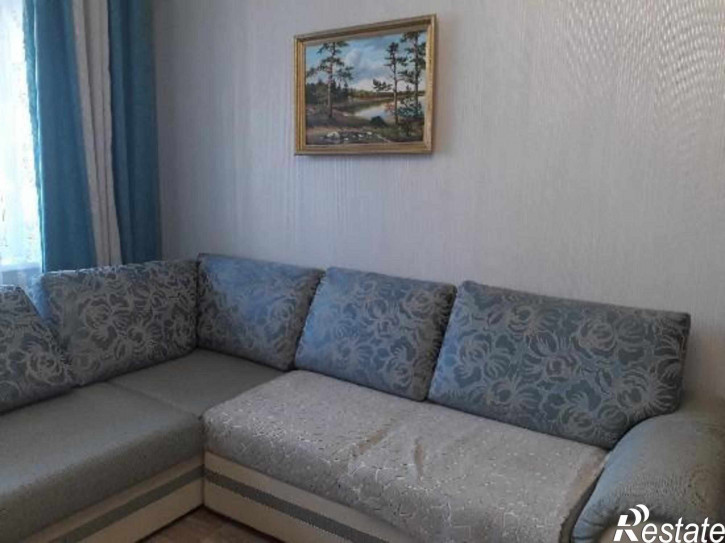 1-комн квартира Льва Толстого, 10