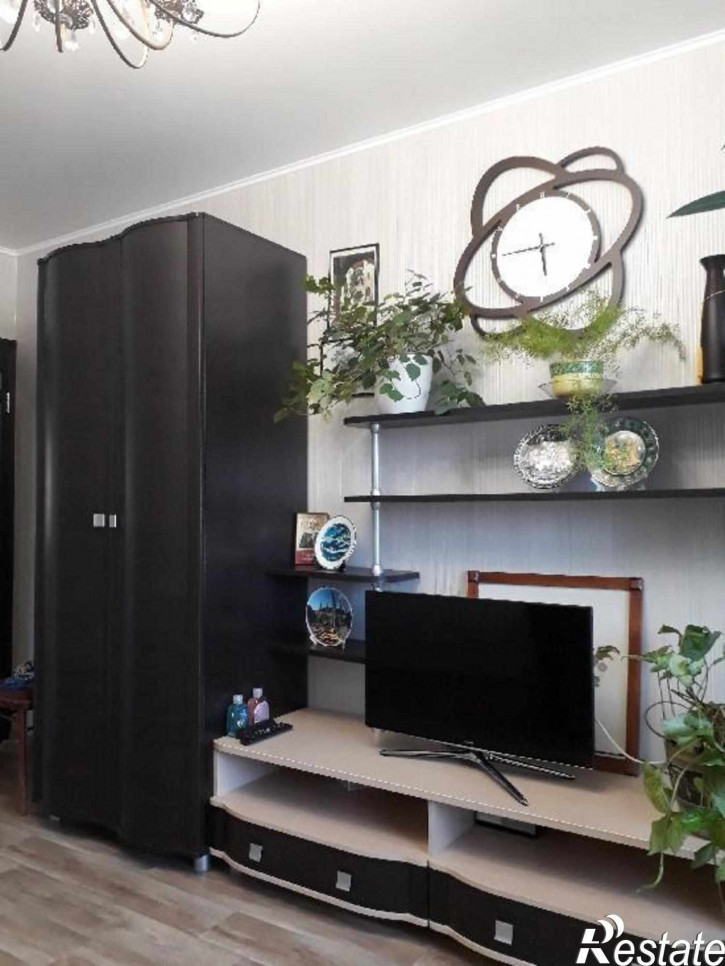 1-комн квартира Льва Толстого, 10