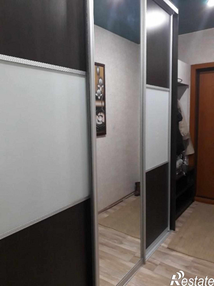 1-комн квартира Льва Толстого, 10