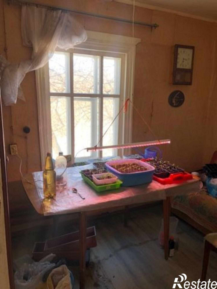 Коттедж/дом Большая Клинцевская