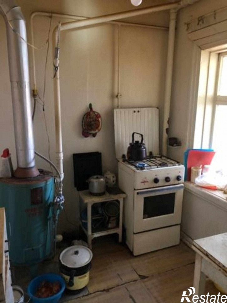 Коттедж/дом Большая Клинцевская