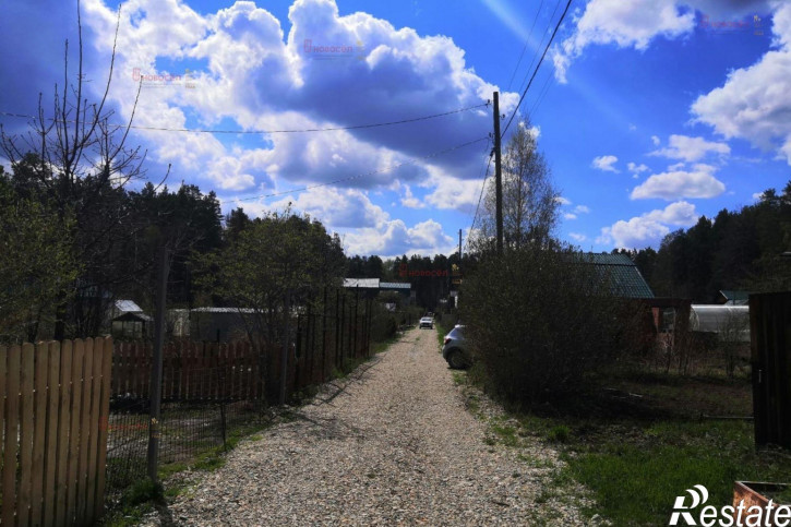 Коттедж/дом к/с 76 47